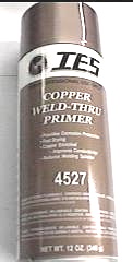 COPPER BASE WELD THROUGH PRIMER #8914527