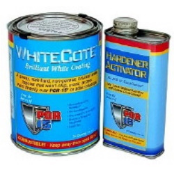 POR-15 WHITECOTE PAINT #892WCQ